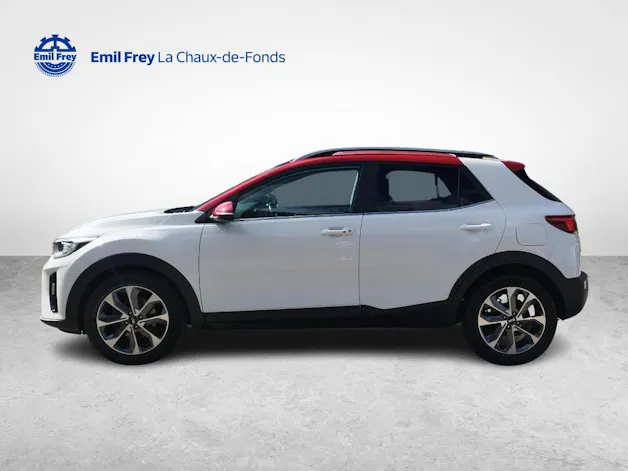 Kia Stonic 1.0 T-GDi