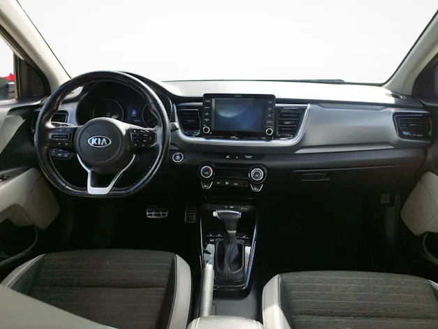 Kia Stonic 1.0 T-GDi