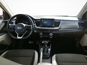 image du véhicule KIA Stonic 1.0 T-GDi