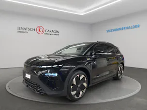Škoda Elroq RS 4x4