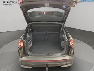 Škoda Elroq RS 4x4
