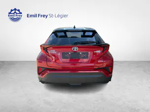 Toyota C-HR 1.8 VVTi HSD Trend
