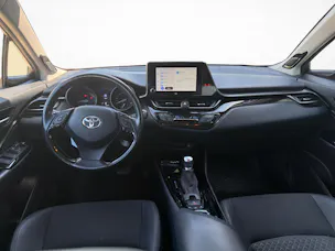 Toyota C-HR 1.8 VVTi HSD Trend