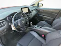 Toyota C-HR 1.8 VVTi HSD Trend