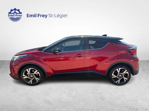 image du véhicule TOYOTA C-HR 1.8 VVTi HSD Trend