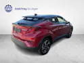Toyota C-HR 1.8 VVTi HSD Trend