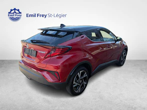 image du véhicule TOYOTA C-HR 1.8 VVTi HSD Trend