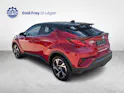 Toyota C-HR 1.8 VVTi HSD Trend