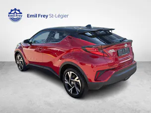 Toyota C-HR 1.8 VVTi HSD Trend