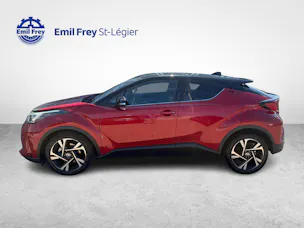 Toyota C-HR 1.8 VVTi HSD Trend
