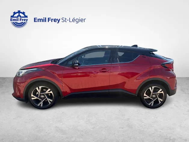 Toyota C-HR 1.8 VVTi HSD Trend