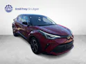 Toyota C-HR 1.8 VVTi HSD Trend