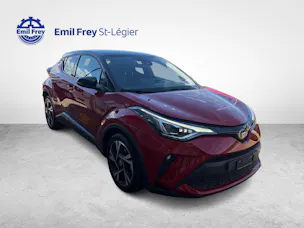 Toyota C-HR 1.8 VVTi HSD Trend