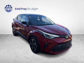 image du véhicule TOYOTA C-HR 1.8 VVTi HSD Trend