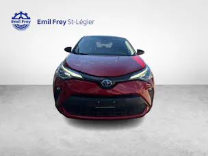 Toyota C-HR 1.8 VVTi HSD Trend