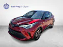 Toyota C-HR 1.8 VVTi HSD Trend