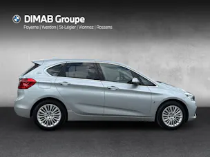 BMW 225xe Active Tourer Luxury Line F45 (CH)