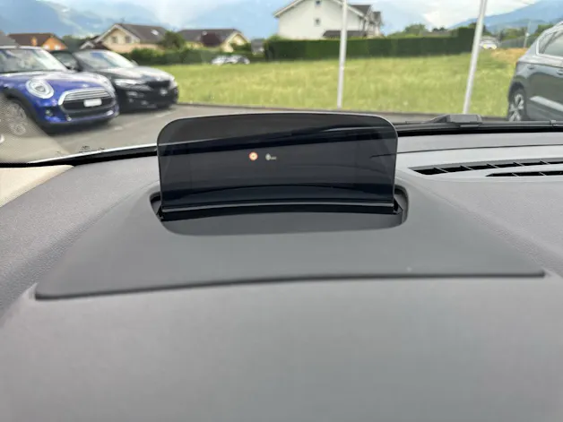 BMW 225xe Active Tourer Luxury Line F45 (CH)
