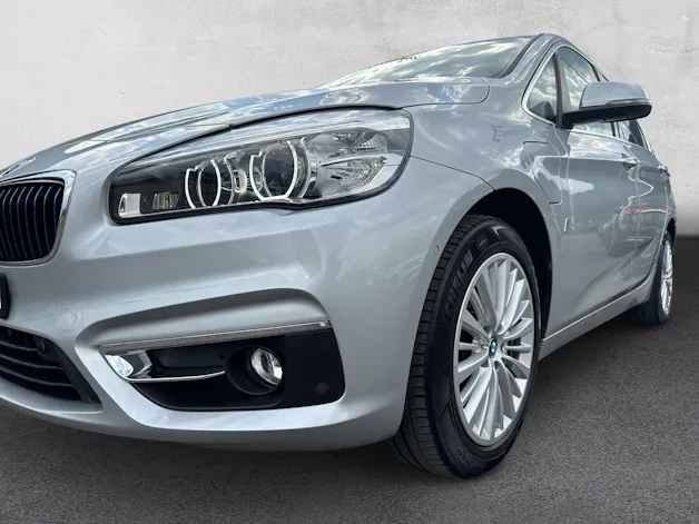 BMW 225xe Active Tourer Luxury Line F45 (CH)