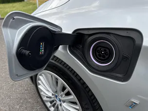 BMW 225xe Active Tourer Luxury Line F45 (CH)