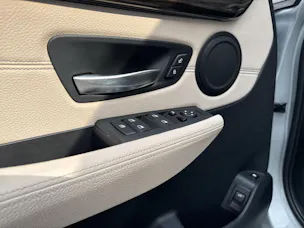 BMW 225xe Active Tourer Luxury Line F45 (CH)