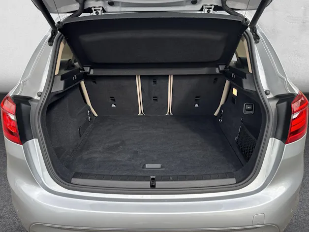 BMW 225xe Active Tourer Luxury Line F45 (CH)