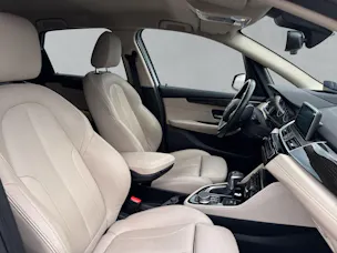 BMW 225xe Active Tourer Luxury Line F45 (CH)