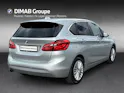 BMW 225xe Active Tourer Luxury Line F45 (CH)