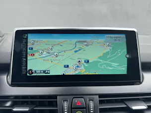 BMW 225xe Active Tourer Luxury Line F45 (CH)