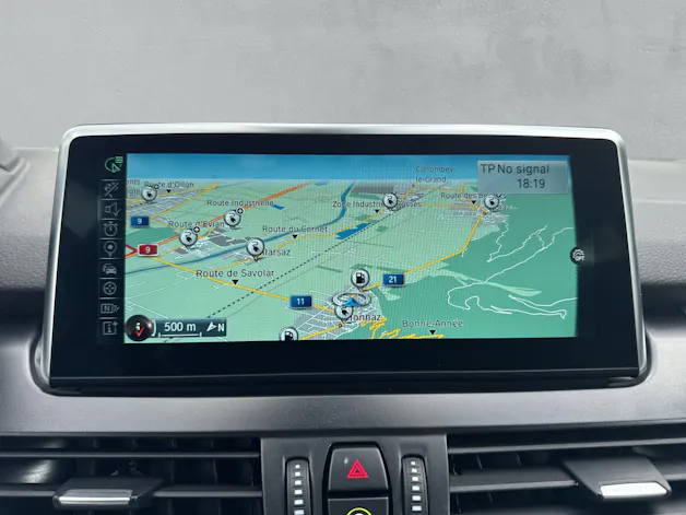 BMW 225xe Active Tourer Luxury Line F45 (CH)
