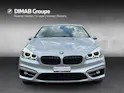 BMW 225xe Active Tourer Luxury Line F45 (CH)