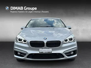 BMW 225xe Active Tourer Luxury Line F45 (CH)