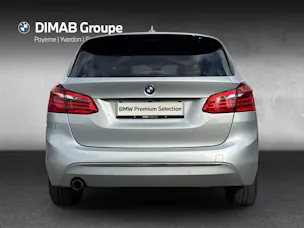 BMW 225xe Active Tourer Luxury Line F45 (CH)