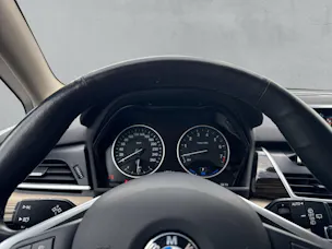 BMW 225xe Active Tourer Luxury Line F45 (CH)