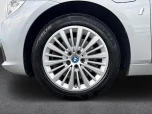 BMW 225xe Active Tourer Luxury Line F45 (CH)