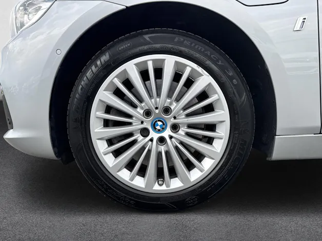 BMW 225xe Active Tourer Luxury Line F45 (CH)