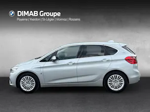 BMW 225xe Active Tourer Luxury Line F45 (CH)