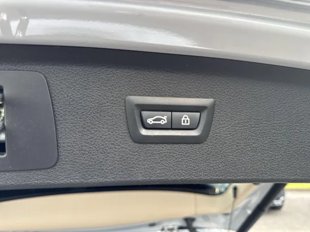 BMW 225xe Active Tourer Luxury Line F45 (CH)