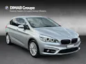 BMW 225xe Active Tourer Luxury Line F45 (CH)