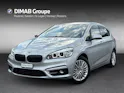 BMW 225xe Active Tourer Luxury Line F45 (CH)
