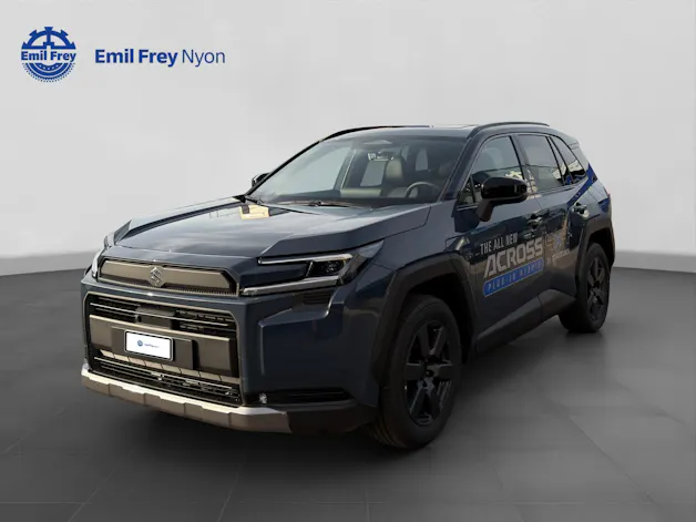 Suzuki Across 2.5 PHEV Compact Top 4x4