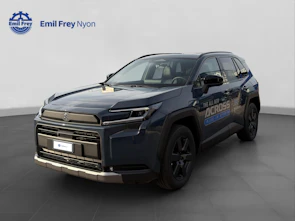 Fahrzeugbild SUZUKI Across 2.5 PHEV Compact Top 4x4