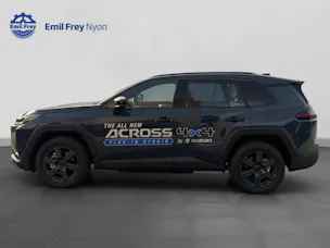 Suzuki Across 2.5 PHEV Compact Top 4x4