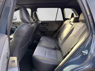 Suzuki Across 2.5 PHEV Compact Top 4x4