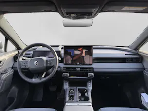 Suzuki Across 2.5 PHEV Compact Top 4x4