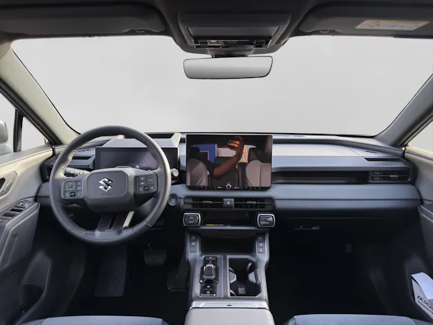 Suzuki Across 2.5 PHEV Compact Top 4x4