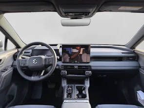 Fahrzeugbild SUZUKI Across 2.5 PHEV Compact Top 4x4