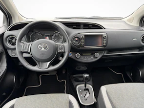 Fahrzeugbild TOYOTA Yaris 1.5 VVT-i HSD Trend