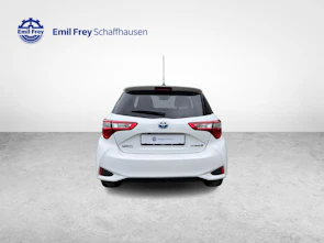 Fahrzeugbild TOYOTA Yaris 1.5 VVT-i HSD Trend
