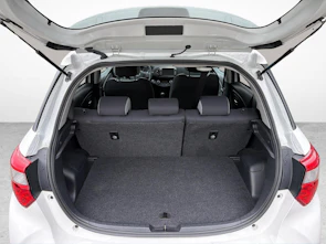 Fahrzeugbild TOYOTA Yaris 1.5 VVT-i HSD Trend